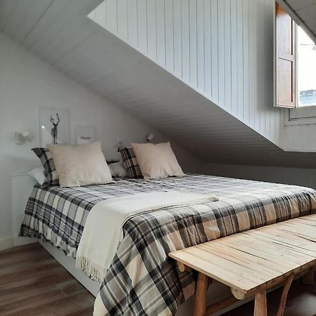 Scandana Home Бенаске Экстерьер фото
