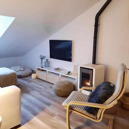 Scandana Home Бенаске Экстерьер фото