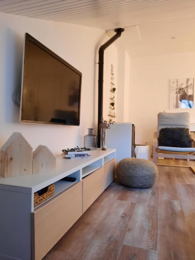 Scandana Home Бенаске Экстерьер фото
